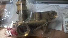 Alpha 3.014981 INLET MANIFOLD