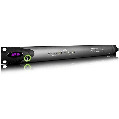 Avid madi pro tools - madi,