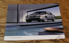 Original 2004 Mercury Grand
