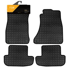 Fits Audi A5 2007-2016 Coupe