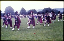  35mm Slide Retro Old Colour