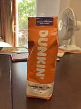 Dunkin Donuts Ground Coffee