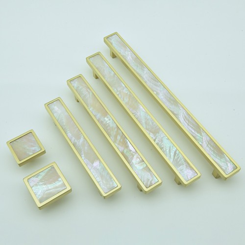 Mfys luxury drawer knob - luxury,