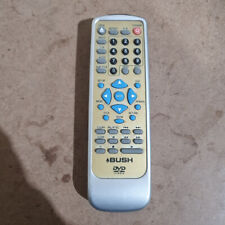 Genuine Bush Grey Handheld Infrared DVD Player Remote Control For Bush DVD2523