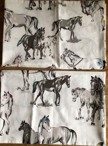 Wild horses cath - wild, kidston