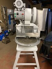 crypto Peerless  Pie Machine Royster Bakery Equipment