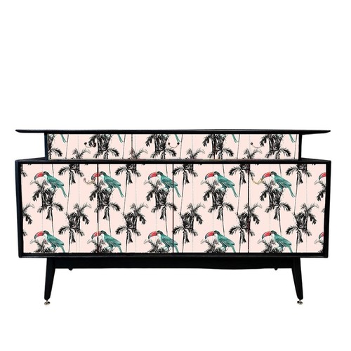 Refurbished maximalist plan - refurbished, g-plan