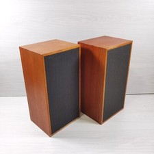Marconiphone - Unit 4402 – Speakers - British Radio Corporation - Vintage