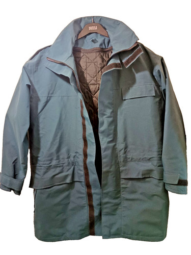 Raf goretex jacket liner - raf,