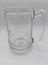 Captain Morgan Glass Tankard