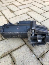 TX2 Taxi Starter Motor