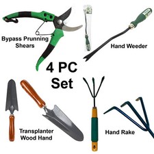 Garden Tools Trowel Hand Fork
