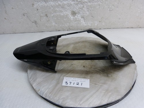 Suzuki gsx r1000 2008 - suzuki, k8