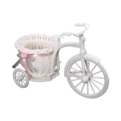 Nostalgic decoration tricycle - nostalgic,