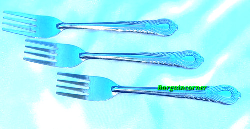 Forks cocktail - forks,