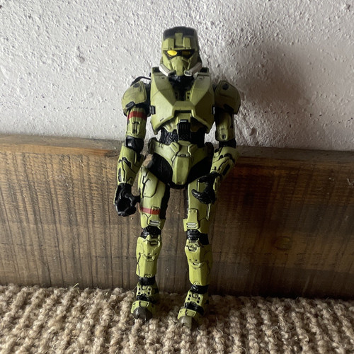 Mcfarlane toys halo spartan - toys,