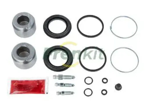 Brake caliper repair - , kit