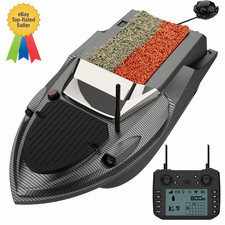 800m Remote Control Bait Boat