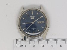 VINTAGE SEIKO Automatic Watch