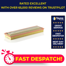 Air filter fits - filter, mercedes