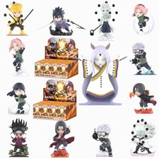 Naruto Ninkai Taisen Series