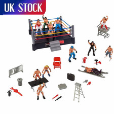 Fighting Toys Toys Wrestling