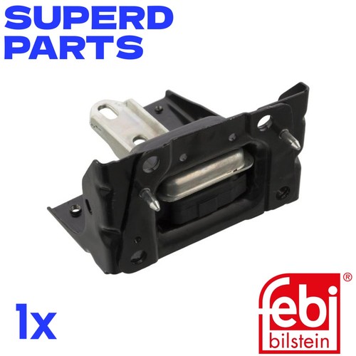 Febi fe102527 mounting - febi,