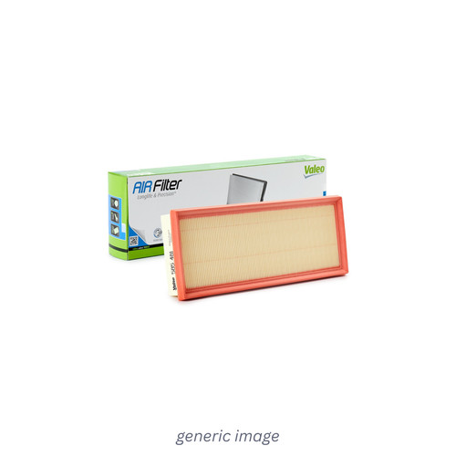 Valeo engine air filter - air,