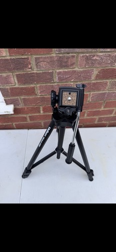 Velbon victory 480 - 480, tripod