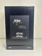 Creed Absolu Aventus Eau de