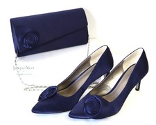 Jacques Vert Midnight Blue