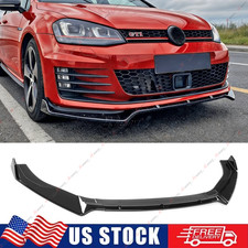 For Golf MK7 MK7.5 GTI 14-21 R