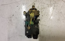 Range Rover P38 Offside