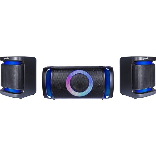 Gsys 2400 dual - gsys-2400:, home