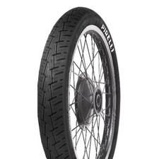 Motorcycle Tyre Pirelli CITY DEMON 130/90 -15 66S Rear Motorbike *New BMW