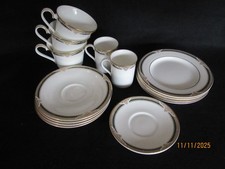 Royal Doulton Forsyth H5197 Pattern  Teaware - Sold Individually