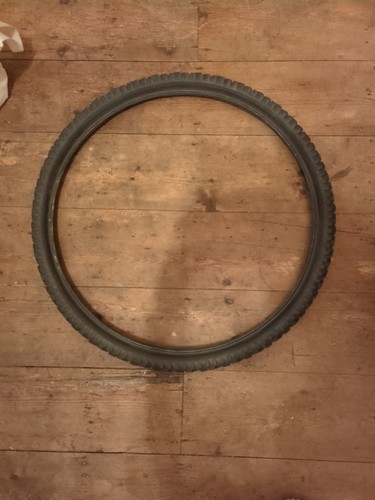 Kenda 26x1 tyre for - tyre, mtb