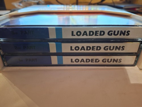 Loaded guns 1975 super - guns,