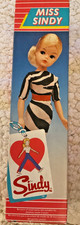 1985 Pedigree ‘Miss Sindy’ (42009) BNIB