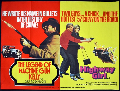 Legend machine gun - legend, kelly