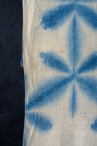 Vintage japanese indigo - vintage,