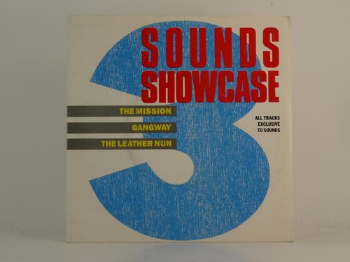 The mission gangway - the, mission/gangway/the