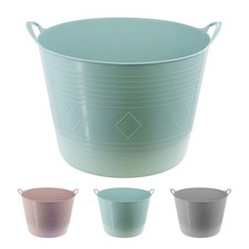 Flexi Tub 40L Heavy Duty