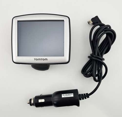 Tomtom one 125 5in - one, 3.5in