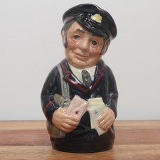 Royal Doulton Doultonville