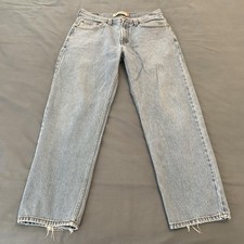 Levis 550 Jeans Mens 33x30