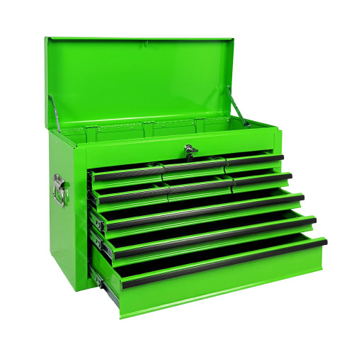 Portable tool box with - 24",