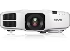 Epson EB-4650 5200 Lumens XGA