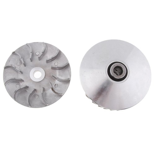 Clutch variator primary drive - variator,