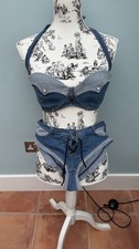 Agent provocateur denim - agent,